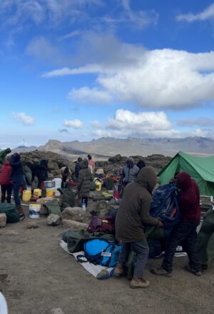 Choosing the Perfect Mount Kilimanjaro Route
