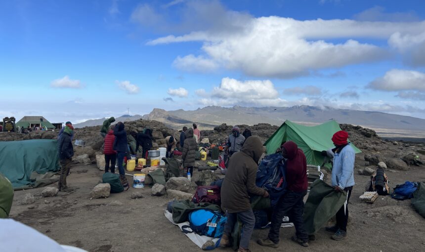 Choosing the Perfect Mount Kilimanjaro Route