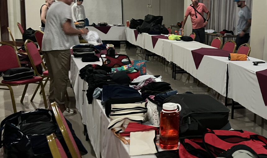Packing List for Climbing Mount Kilimanjaro