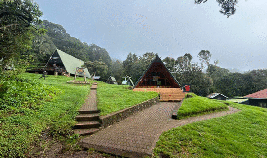 What are the best times to climb Mount Kilimanjaro?