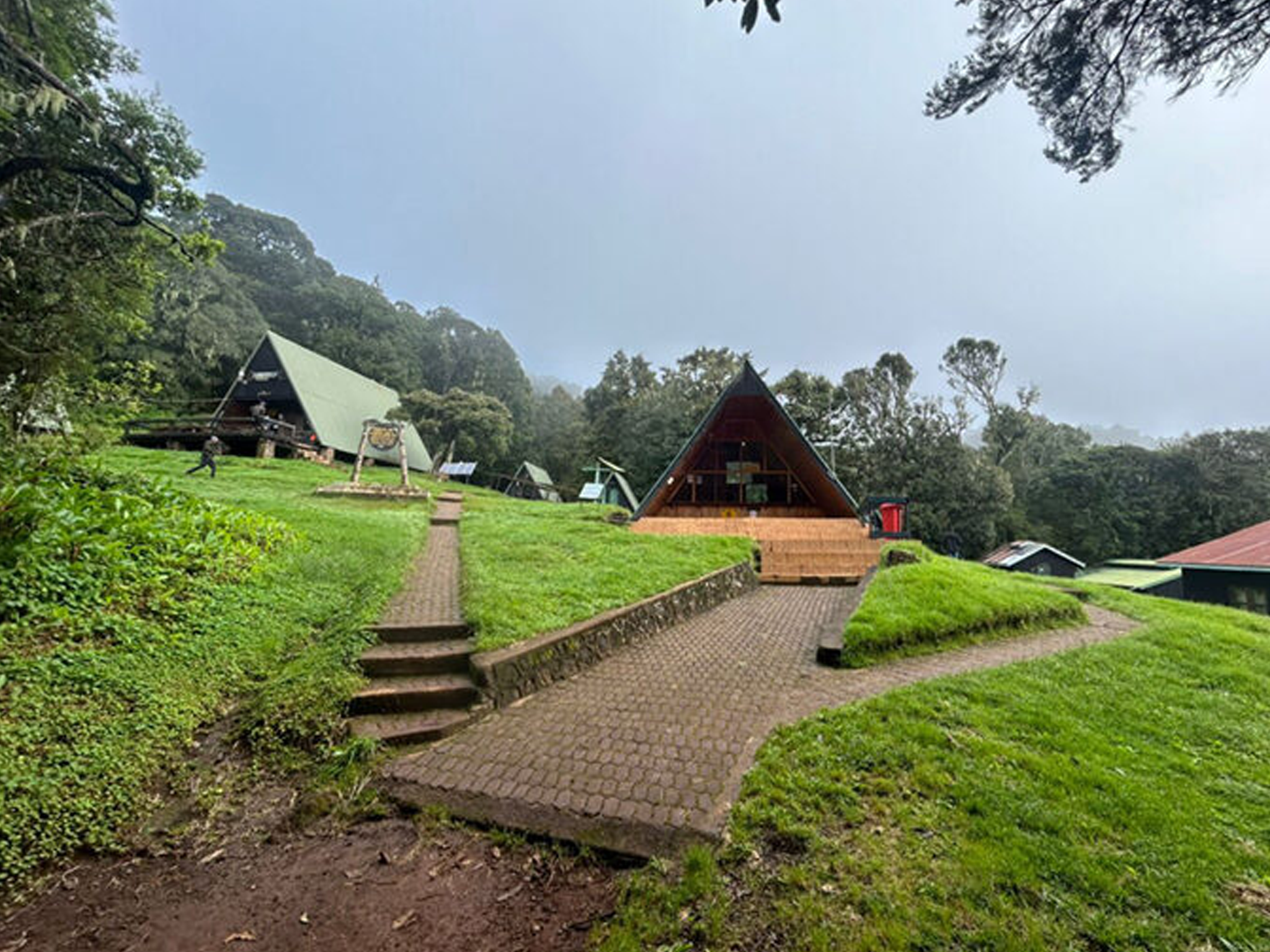 What are the best times to climb Mount Kilimanjaro?