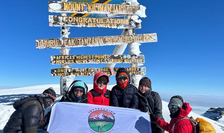 15 Essential Mount Kilimanjaro Packing List Items