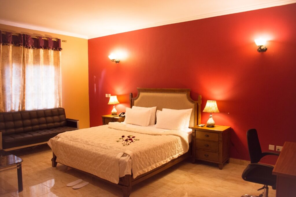 8-Day Northern Circuit Safari Tanzania Cost – Premier Room accommodation