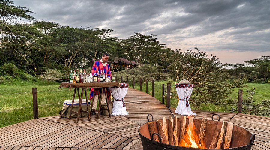 Luxury Serengeti Safari – 6-Day Serengeti Drive-In Safari Tanzania