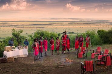 8-Day Northern Circuit Safari Tanzania Cost – Hadza and Datoga traditions at Lake Eyasi