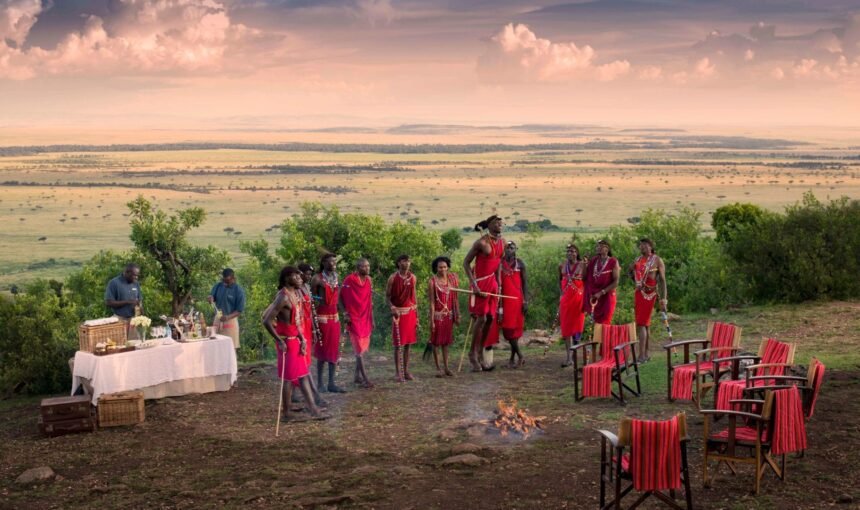 8-Day Northern Circuit Safari Tanzania Cost: Complete Price Breakdown 2026/2027