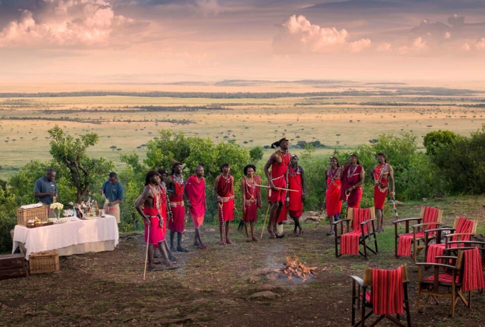 8-Day Northern Circuit Safari Tanzania Cost – Hadza and Datoga traditions at Lake Eyasi