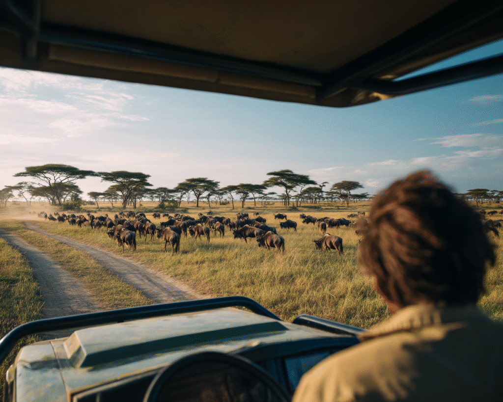  Ultimate Tanzania Safari Guide