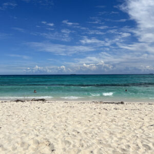 Nakupenda Sandbank, Zanzibar