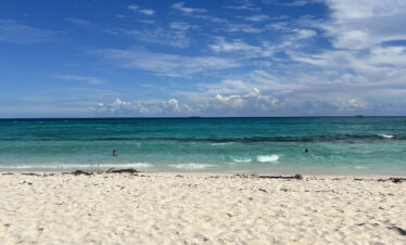 Nakupenda Sandbank, Zanzibar
