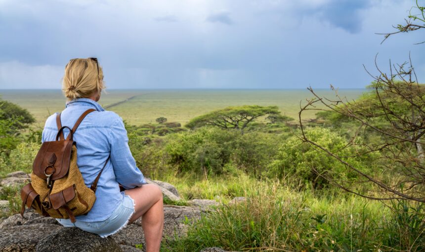 Tanzania Solo Female Travel Guide 2026 | Inspiring Story