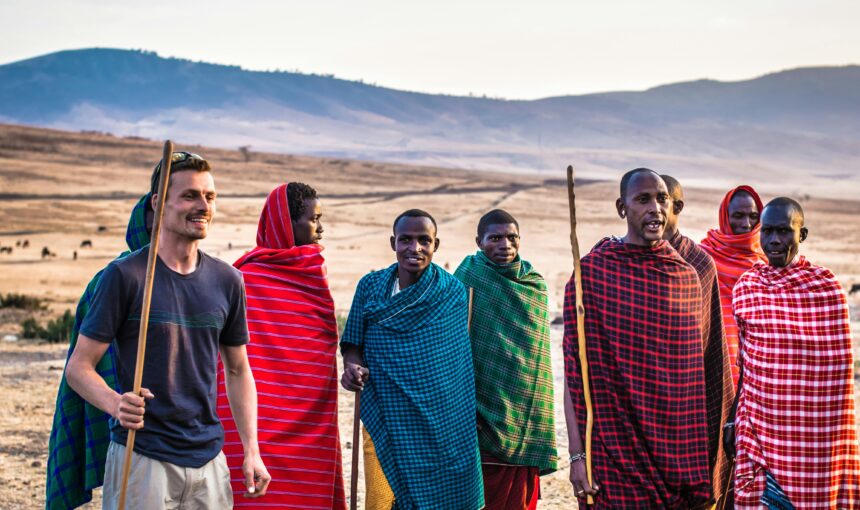 5 Inspiring Ways Safari Tourism Supports Local Communities in Tanzania