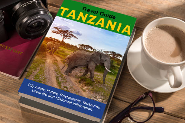 Tips for Traveling Tanzania on a Budget – Tanzania travel guide book
