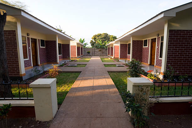 Tips for Traveling Tanzania on a Budget – budget lodges in Lake Manyara National Park, Tanzania