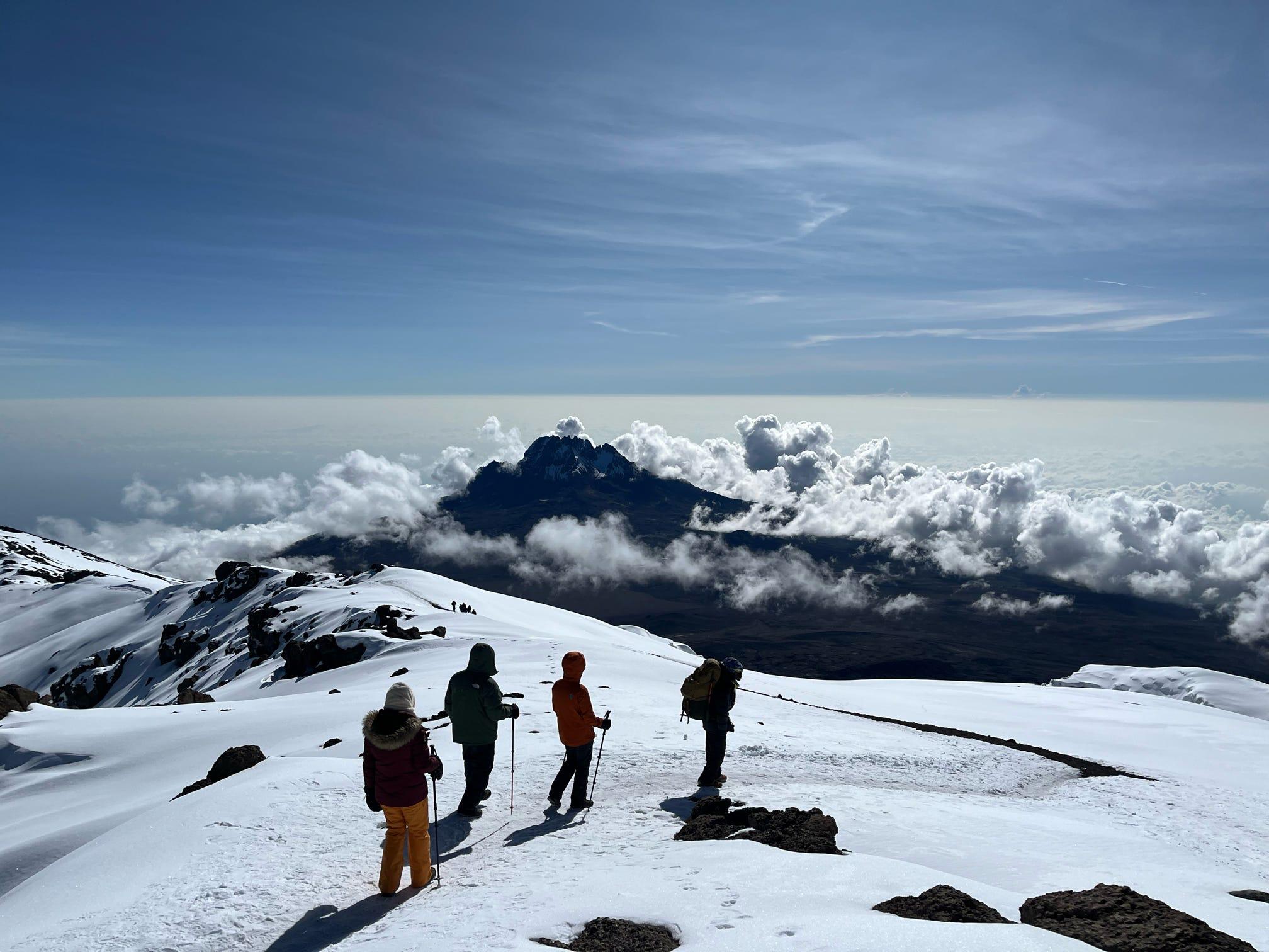 Climbing Mount Kilimanjaro Facts: Routes, Difficulty, Costs & Essential Guide 2026