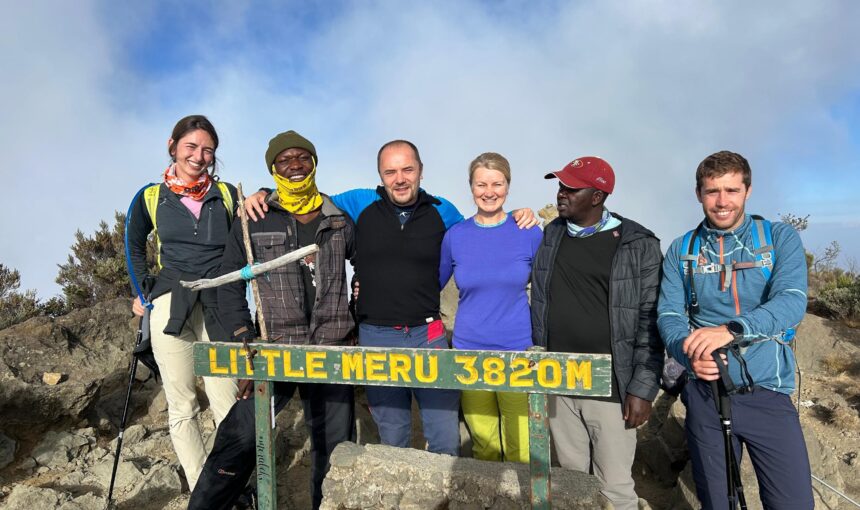 Mount Meru Trekking Guide 2026: Ultimate Itinerary for Tanzania’s Second Peak