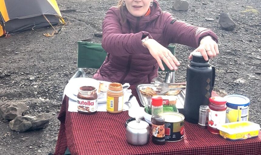 What to Eat and Drink on Mount Kilimanjaro: Boost Energy, Stay Hydrated & Prevent Altitude Fatigue (2026)
