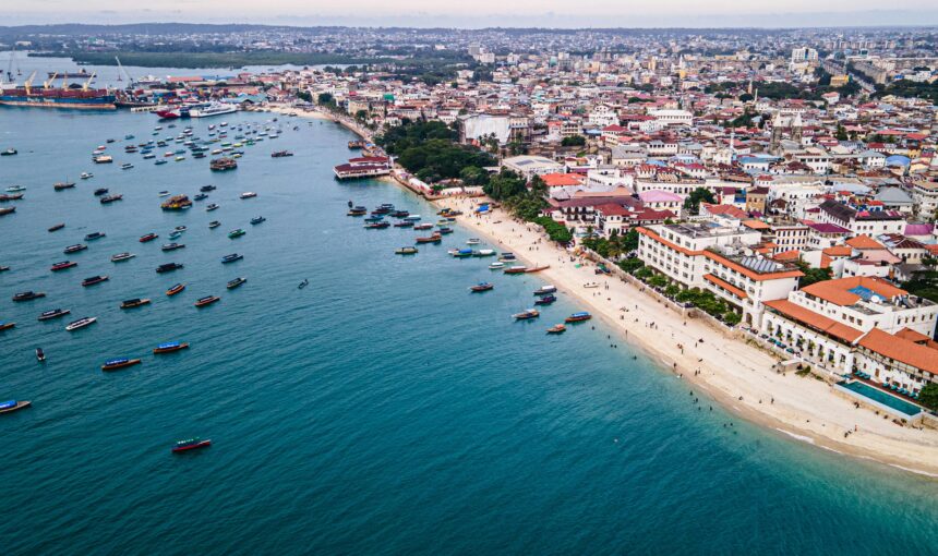 Stone Town Zanzibar: History, Attractions & Travel Tips (2026)