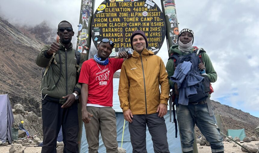 Kilimanjaro Climbing Costs 2026: Permits, Guides, Tips & Hidden Fees Explained