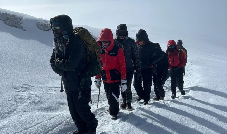 How Many Days to Climb Mount Kilimanjaro for the Highest Success Rate (2026 Guide)