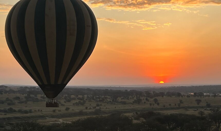 Best Sunset Spots in Tanzania: Magical Views Across Beaches, Lakes & Safari Parks (2026 Guide)