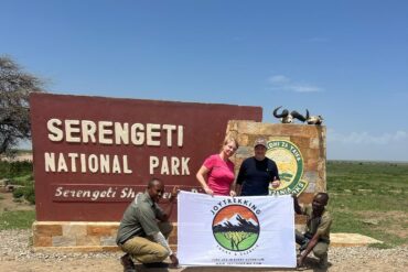 Tanzania Tour Deals 2026 – Serengeti Safari Experience with Professional Tour Guides