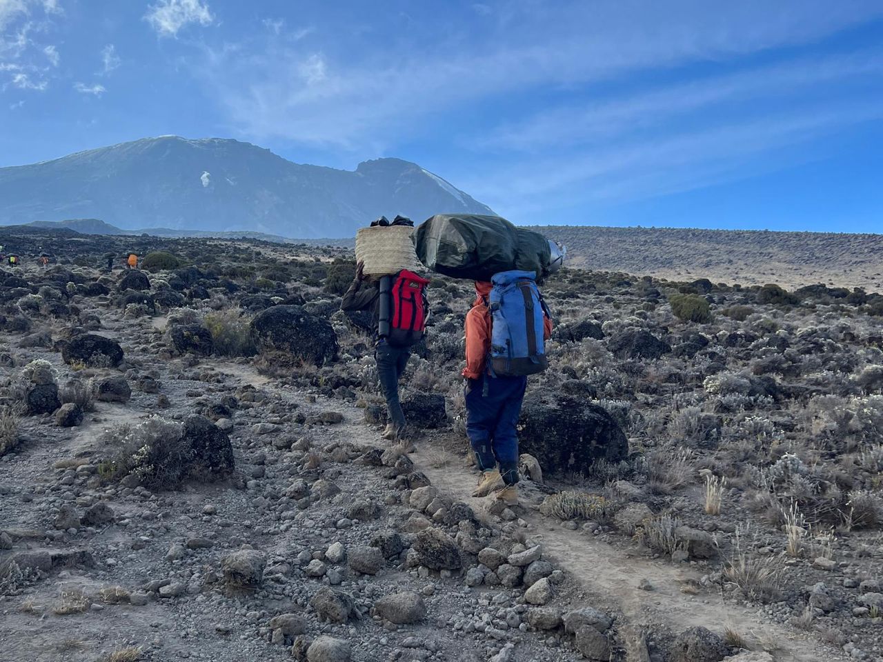 Mount Kilimanjaro Routes Explained: Pros, Cons & Key Differences (2026)
