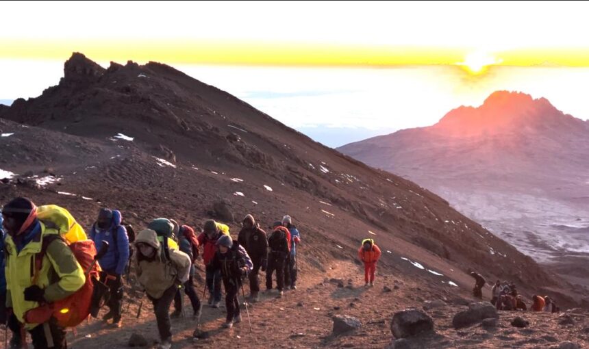 Altitude Sickness on Kilimanjaro: Why Climbers Fail & How to Succeed (2026)