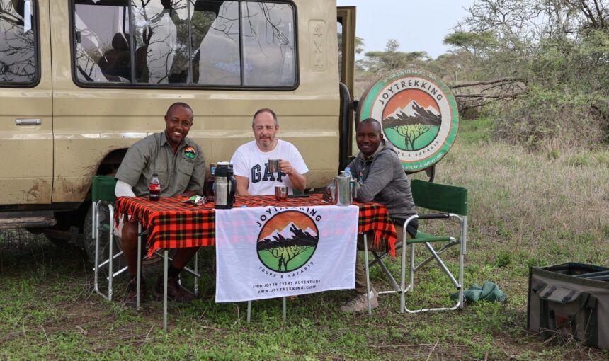Affordable Tanzania Safari Packages: See the Big Five Without Overspending (2026 Guide)