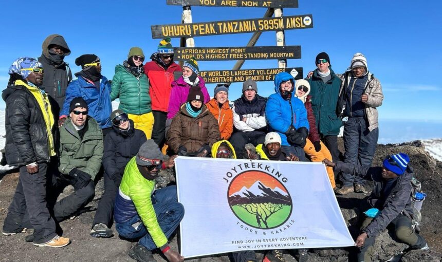 How to Choose a Reliable Kilimanjaro Climbing Company for a Safe and Successful Summit (2026/2027 Guide)