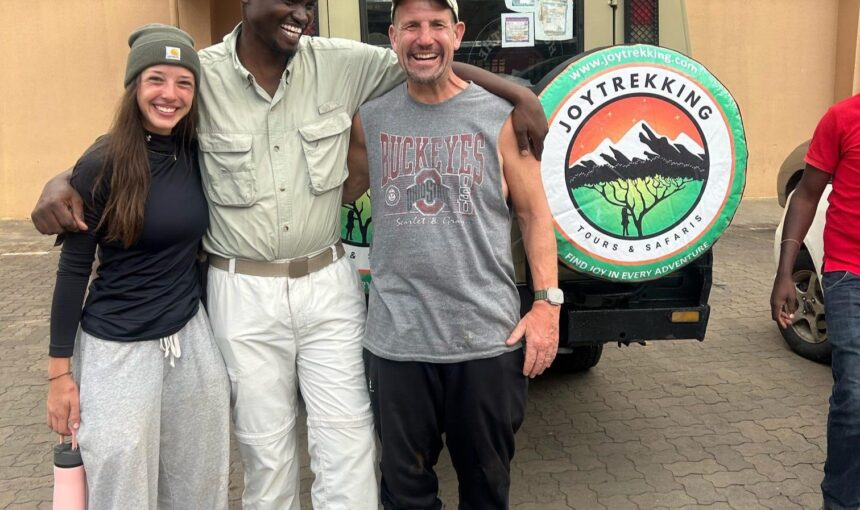 Best Local Tour Operator in Tanzania: The Smart Way to Plan Your Safari (2026 Guide)