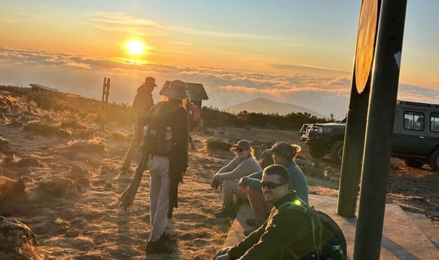 How to Prepare Mentally for Kilimanjaro Trek: Proven Mindset Tips for Success (2026 Guide)