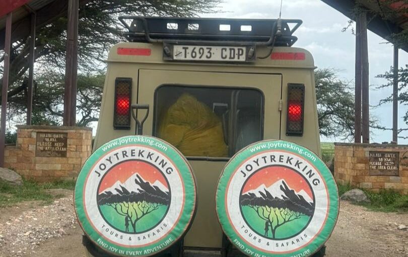 Best Tour Operator in Arusha for Safaris, Kilimanjaro Climbs and Zanzibar Holidays (2026 Guide)