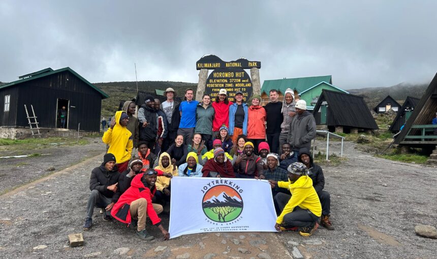 Best Kilimanjaro Trekking Company in Tanzania (2026 Guide + Prices, Routes & Safari Packages)