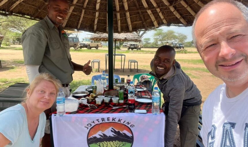 5 Day Tanzania Safari Cost (2026 Guide): Prices, Inclusions & Affordable 5-Day Safari Packages