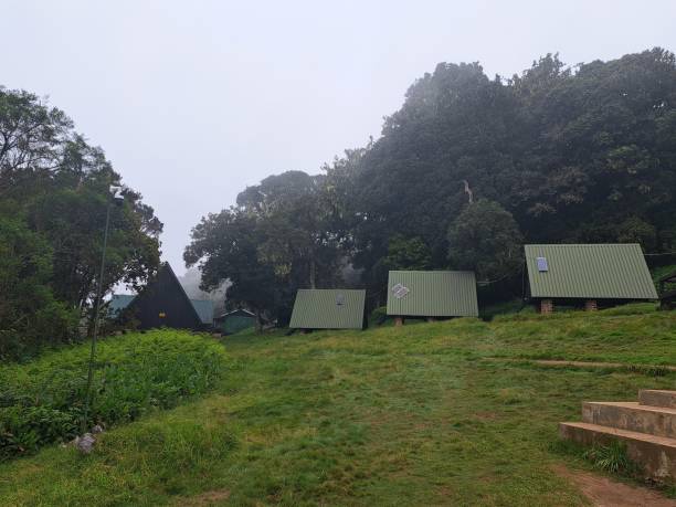 Kilimanjaro accommodation for climbers before and after a Mount Kilimanjaro trek in Tanzania