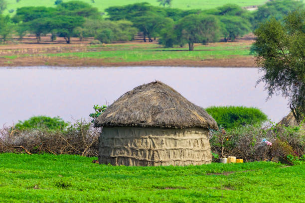 Best pre-climb activities in Arusha featuring a traditional Maasai village cultural experience near Arusha, Tanzania