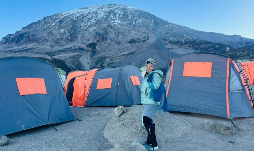 5-Star Kilimanjaro Experience: Luxury Routes, Costs & What to Expect (2026/2027 Guide)