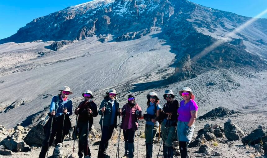 Cost to Climb Kilimanjaro from the USA: Flights, Trek & Total Budget 2026–2027