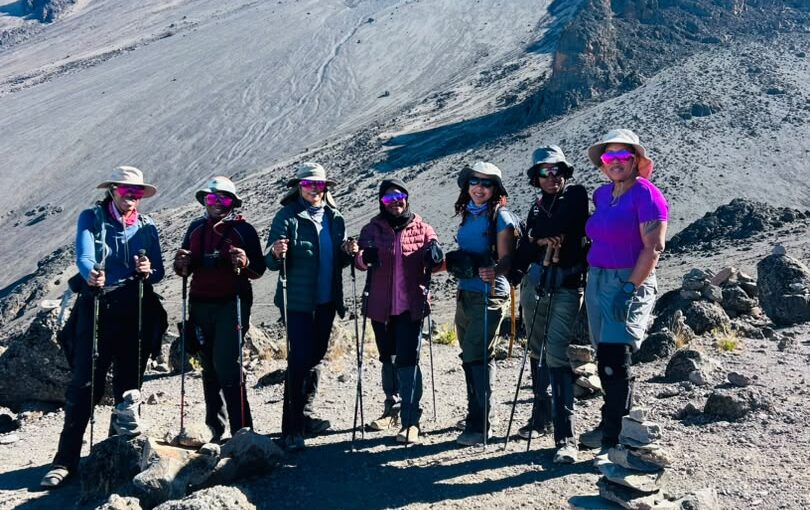 Kilimanjaro for Beginners: The Complete First-Time Climber’s Guide (2026) | JoyTrekking Tours & Safaris