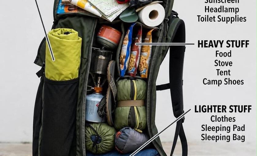 Kilimanjaro Daypack Essentials: The Ultimate Packing Guide for a Safe & Successful Summit (2026)