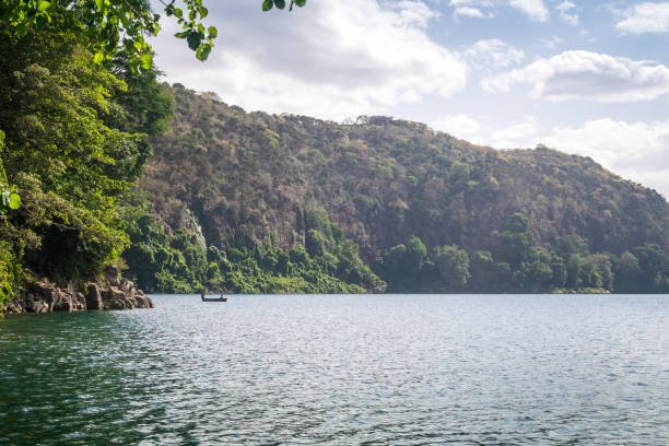 Lake Chala Day Trip – Chala Lake on the Kenya-Tanzania Border