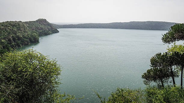 Best Things to Do in Moshi – Lake Chala