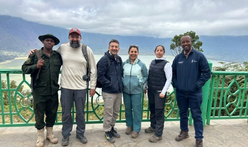 Group Safari Tours in Tanzania: Packages, Parks & Prices (2026-2026)