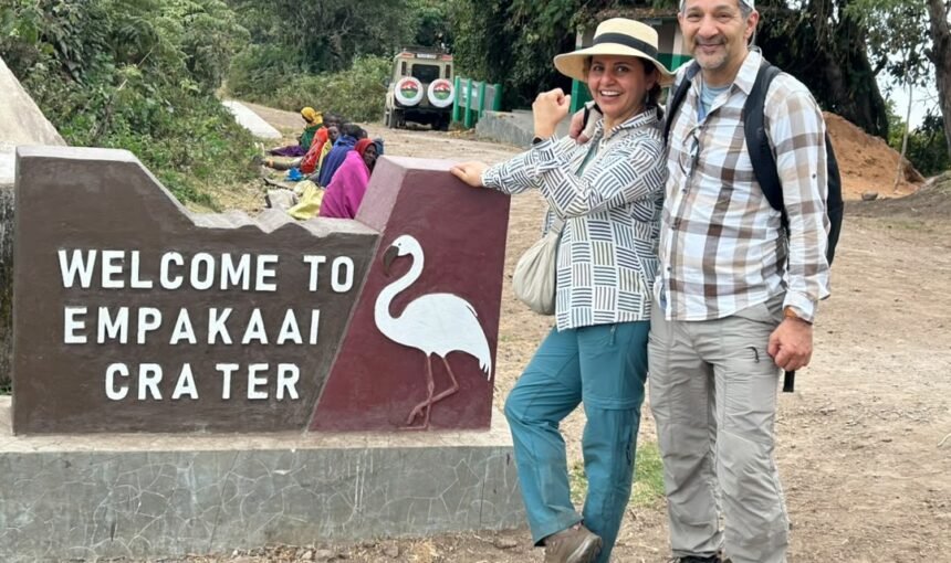 Where to Stay in Arusha Before a Safari: Best Areas & Hotels