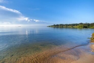 African Great Lakes Tanzania: Lake Victoria